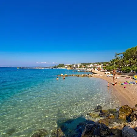 Διαμέρισμα By The Sea Malinska, Krk - 19965