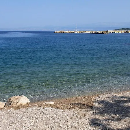 By The Sea Malinska, Krk - 19965 Lejlighed *