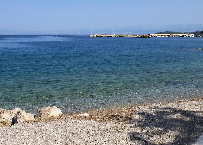 By The Sea Malinska, Krk - 19965 Apartament *